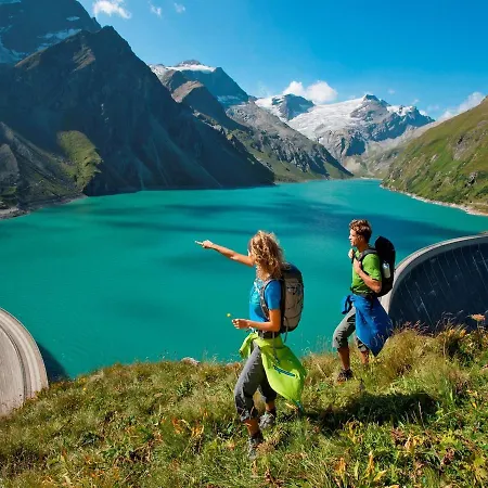 Green Garden B1 Walchen/kaprun 1 *