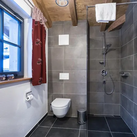 Holiday home Green Garden B1 Walchen/kaprun 1