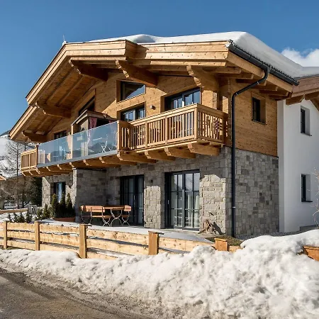 Green Garden B1 Walchen/kaprun 1 Holiday home Piesendorf